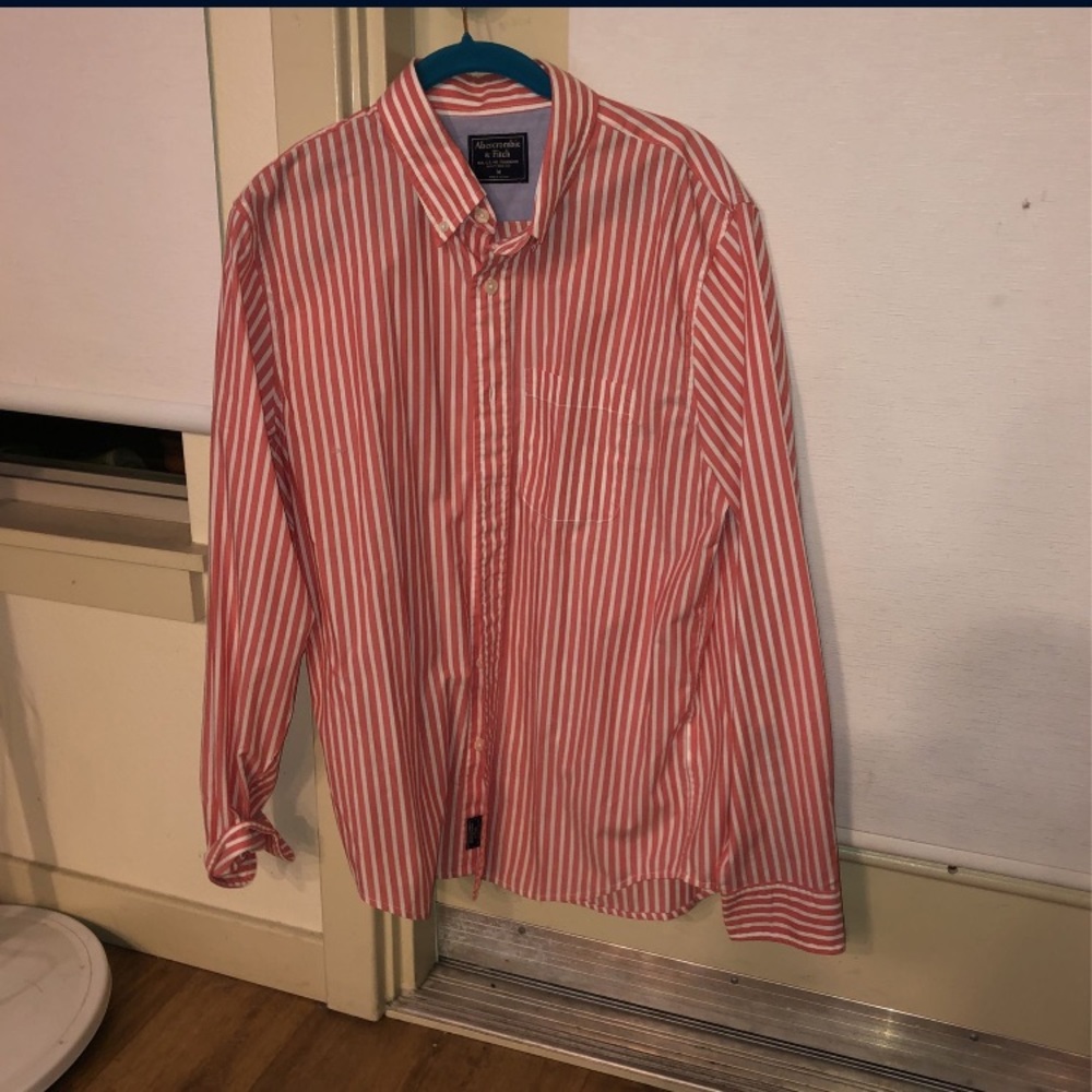 Abercrombie and Fitch shirt